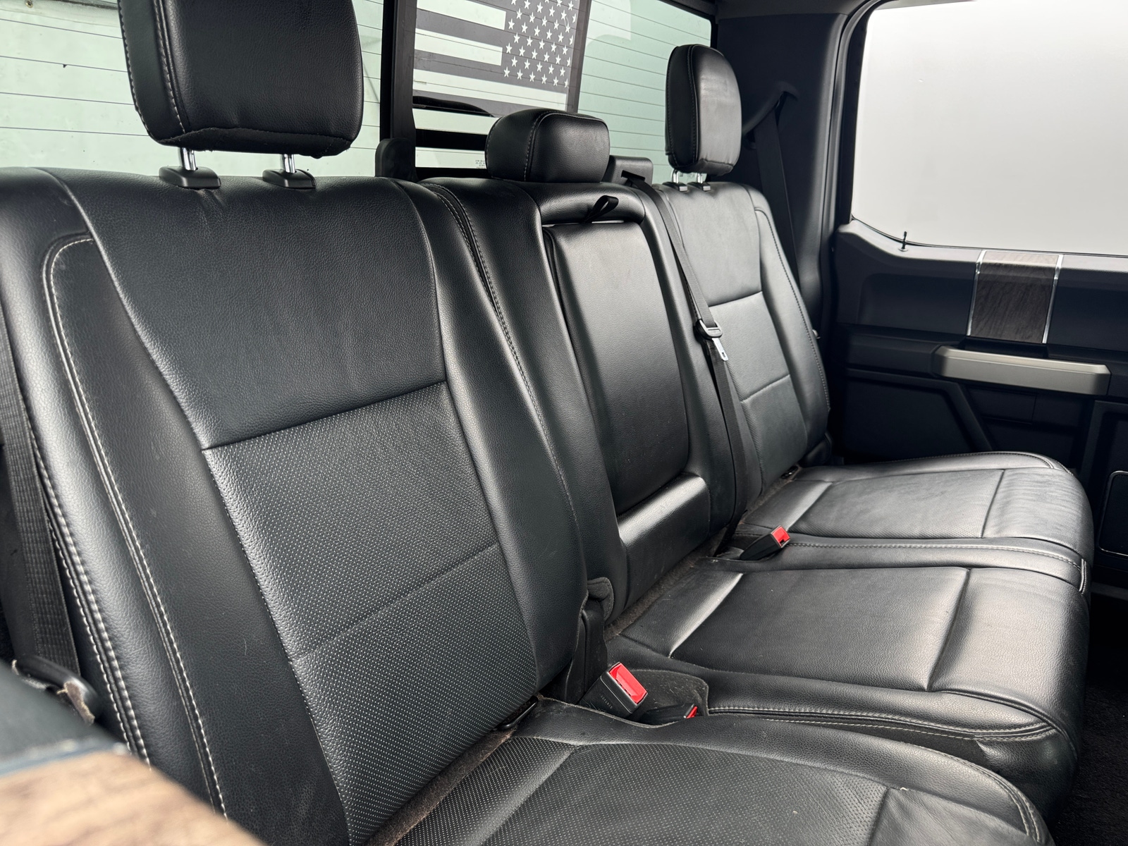 Thumbnail: 2019 Ford Econoline - 5