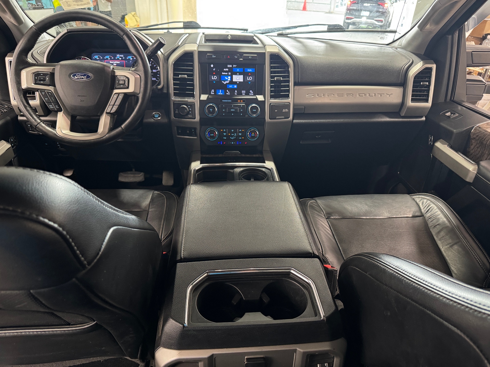 Thumbnail: 2019 Ford Econoline - 2