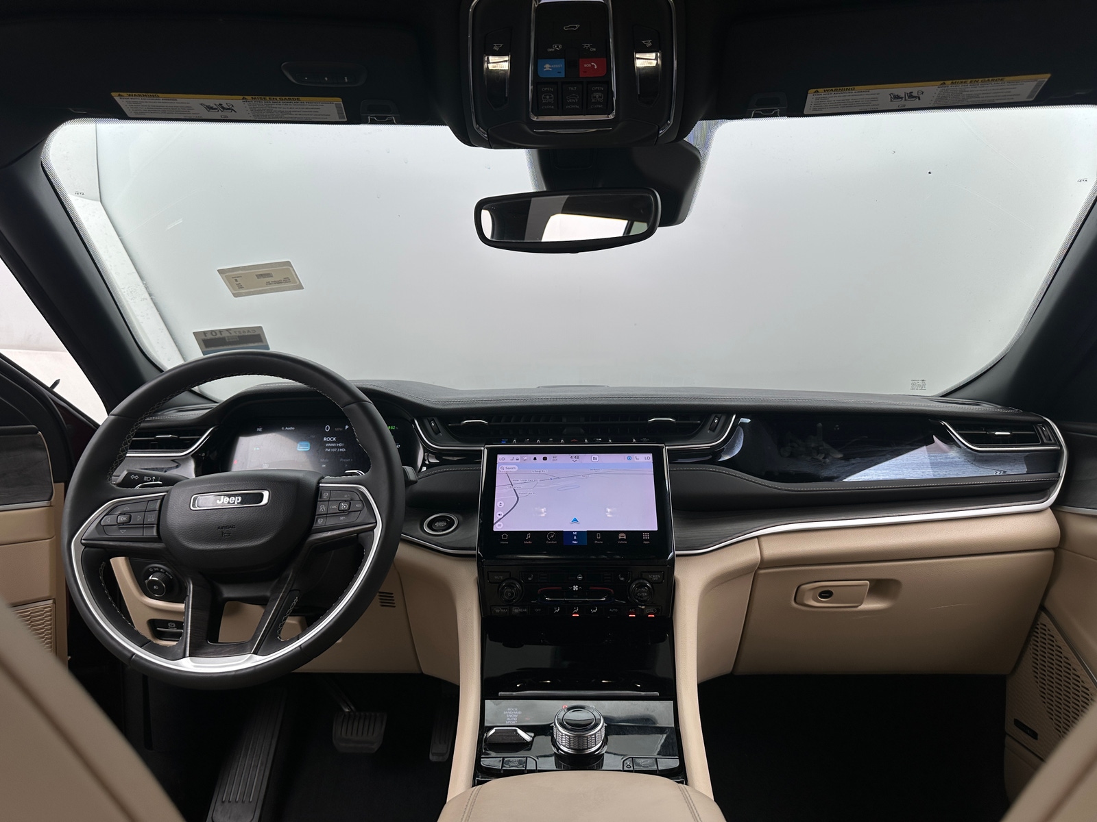 Thumbnail: 2023 Jeep Grand Cherokee - 2