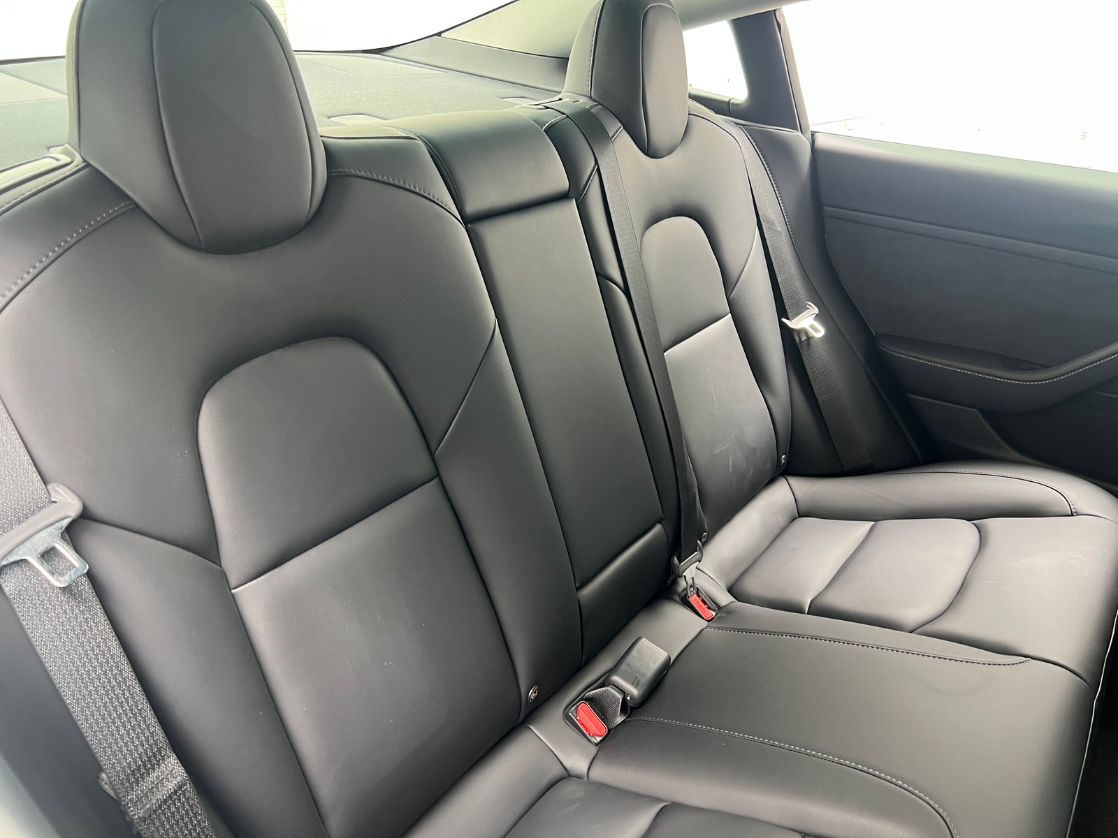Thumbnail: 2021 Tesla Model 3 - 5