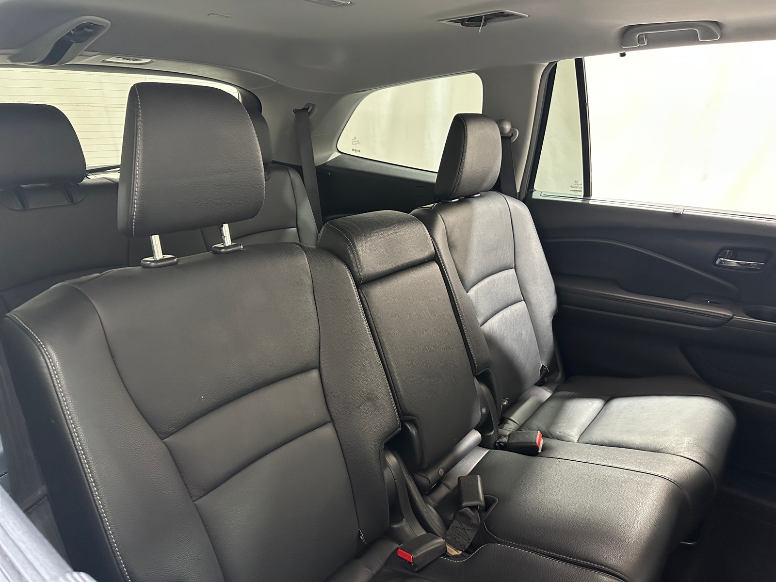 Thumbnail: 2022 Honda Pilot - 5