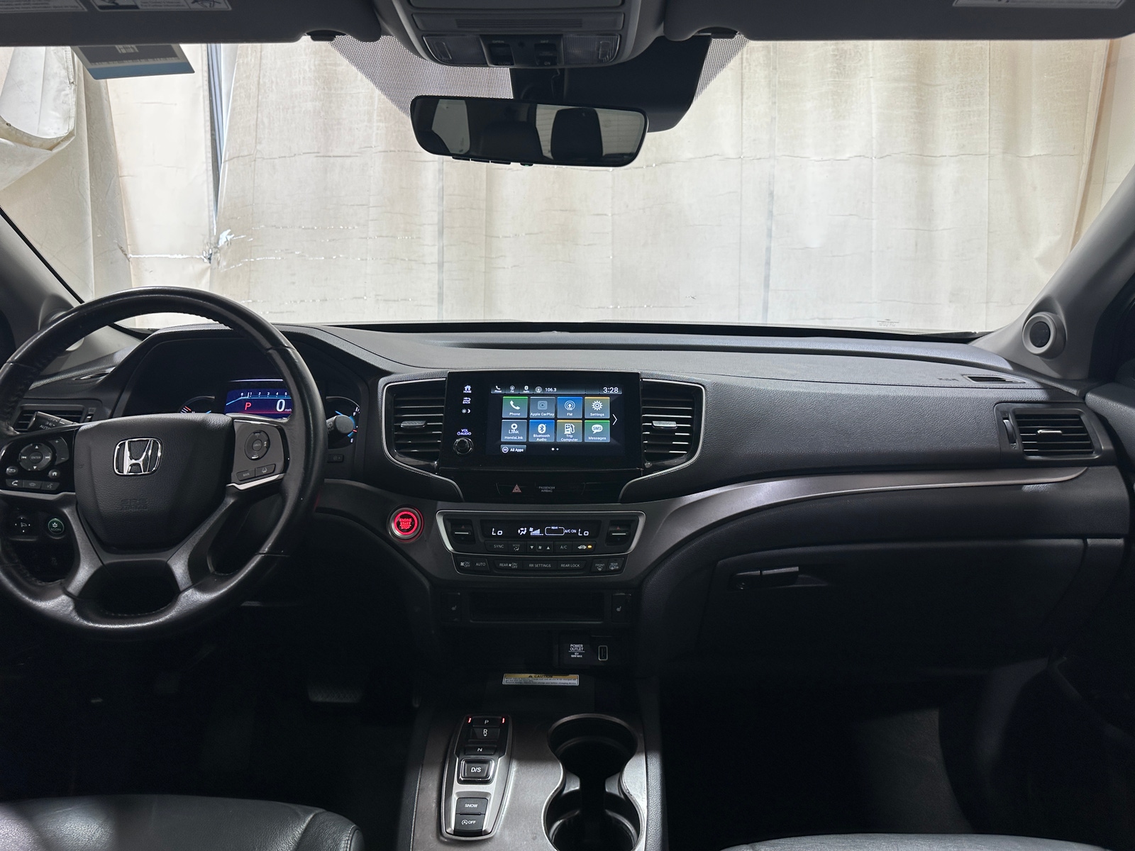 Thumbnail: 2022 Honda Pilot - 2