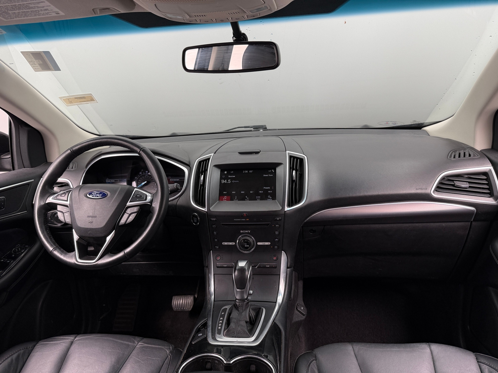 Thumbnail: 2016 Ford Edge - 2