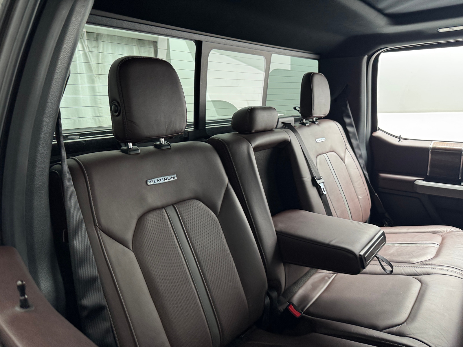 Thumbnail: 2015 Ford Econoline - 5