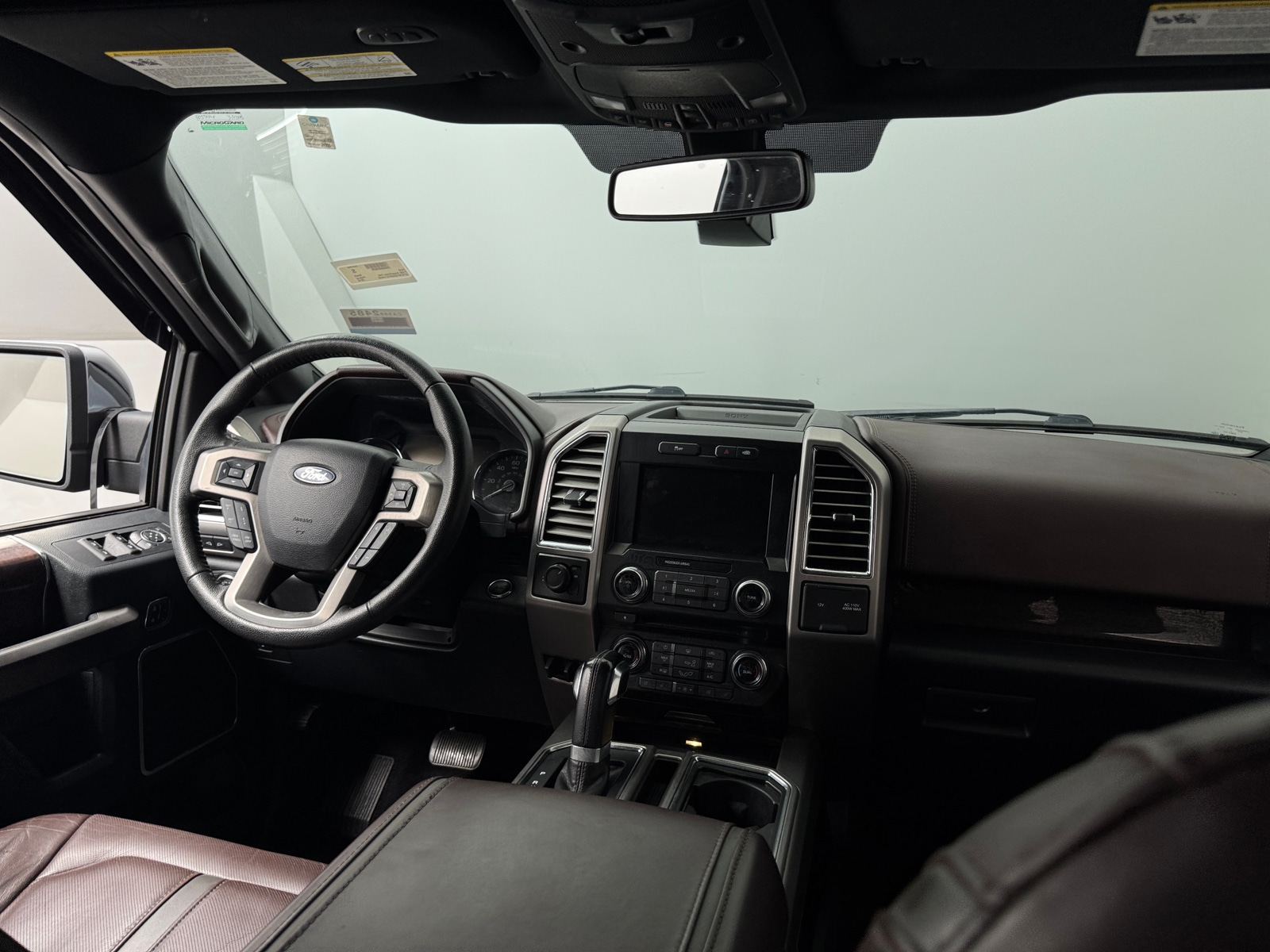 Thumbnail: 2015 Ford Econoline - 2