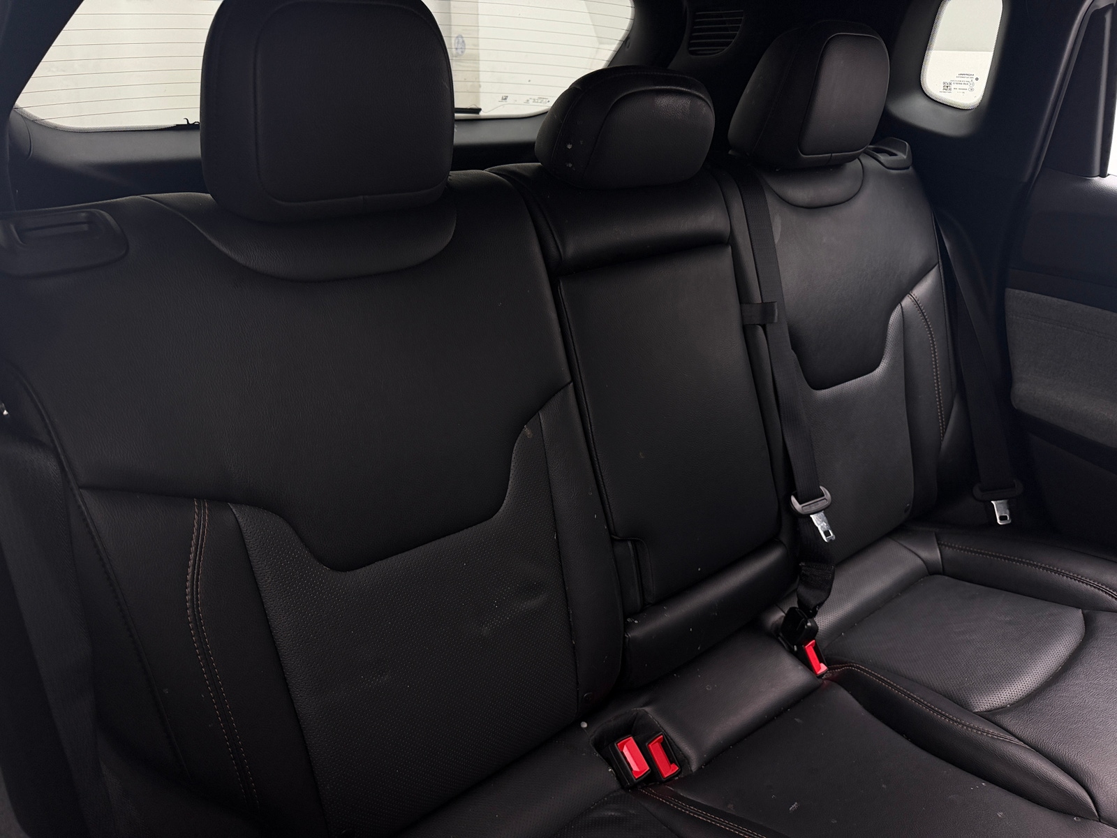 Thumbnail: 2023 Jeep Compass - 5