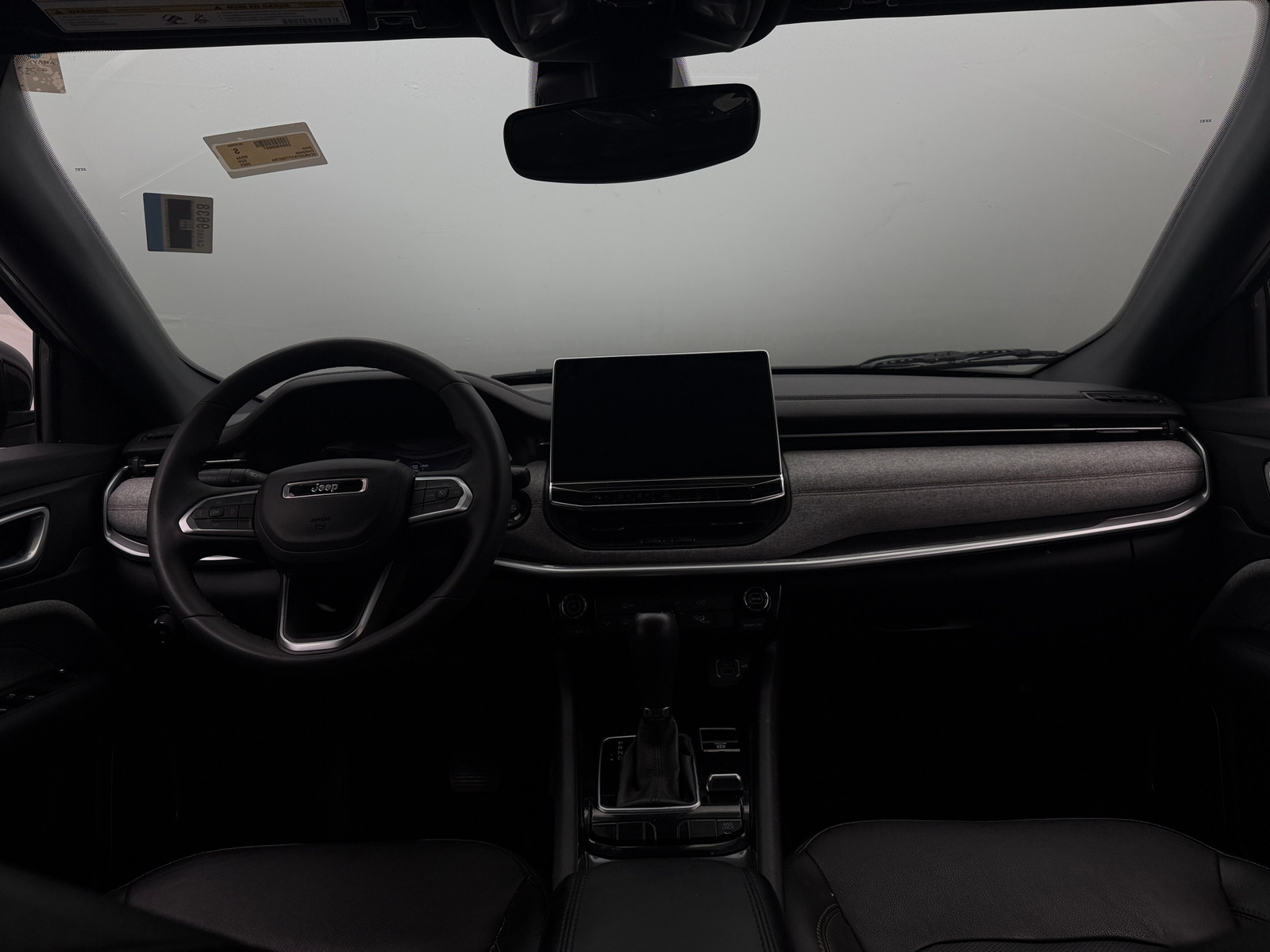 Thumbnail: 2023 Jeep Compass - 2
