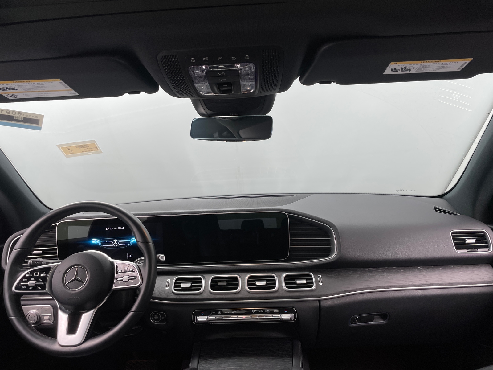 Thumbnail: 2022 Mercedes-Benz GLE - 2