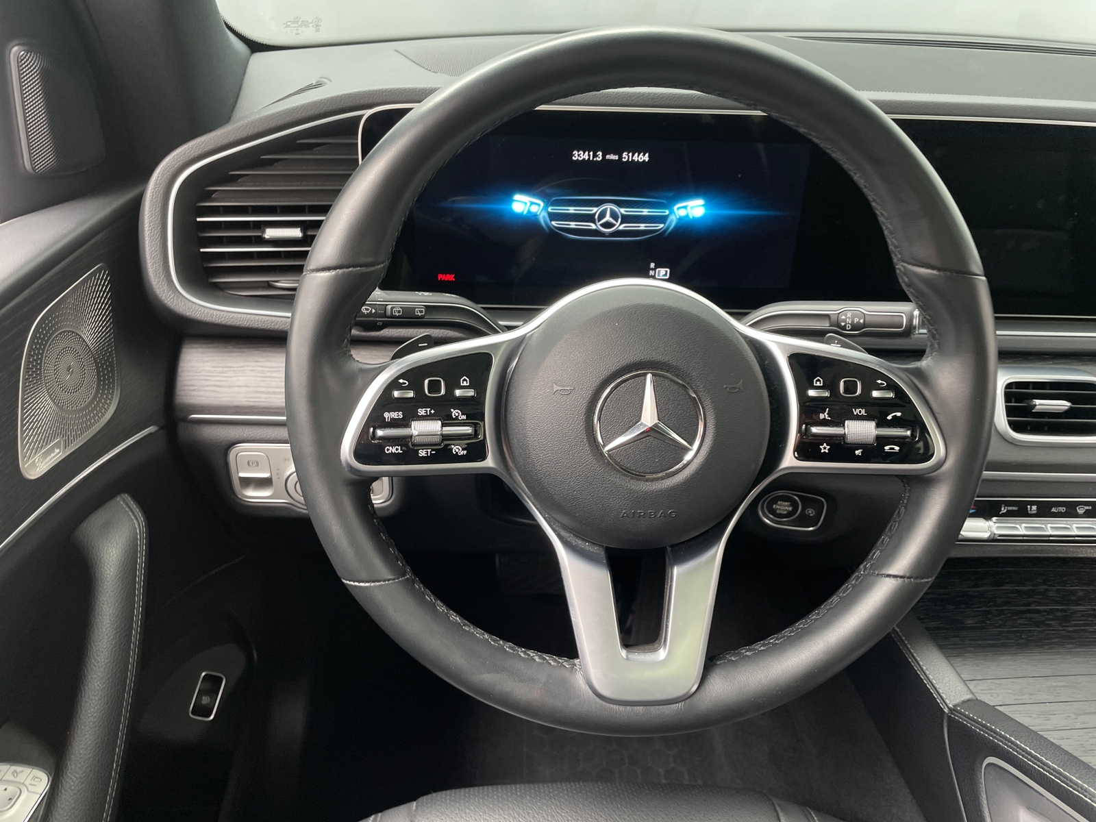 Thumbnail: 2022 Mercedes-Benz GLE - 4