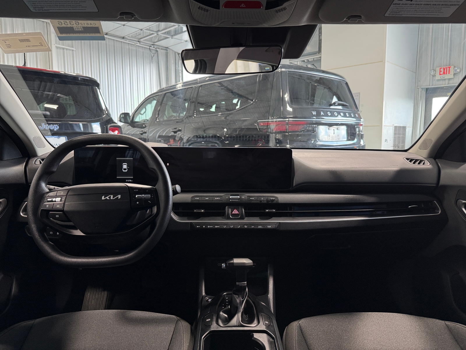 Thumbnail: 2025 Kia K4 - 3