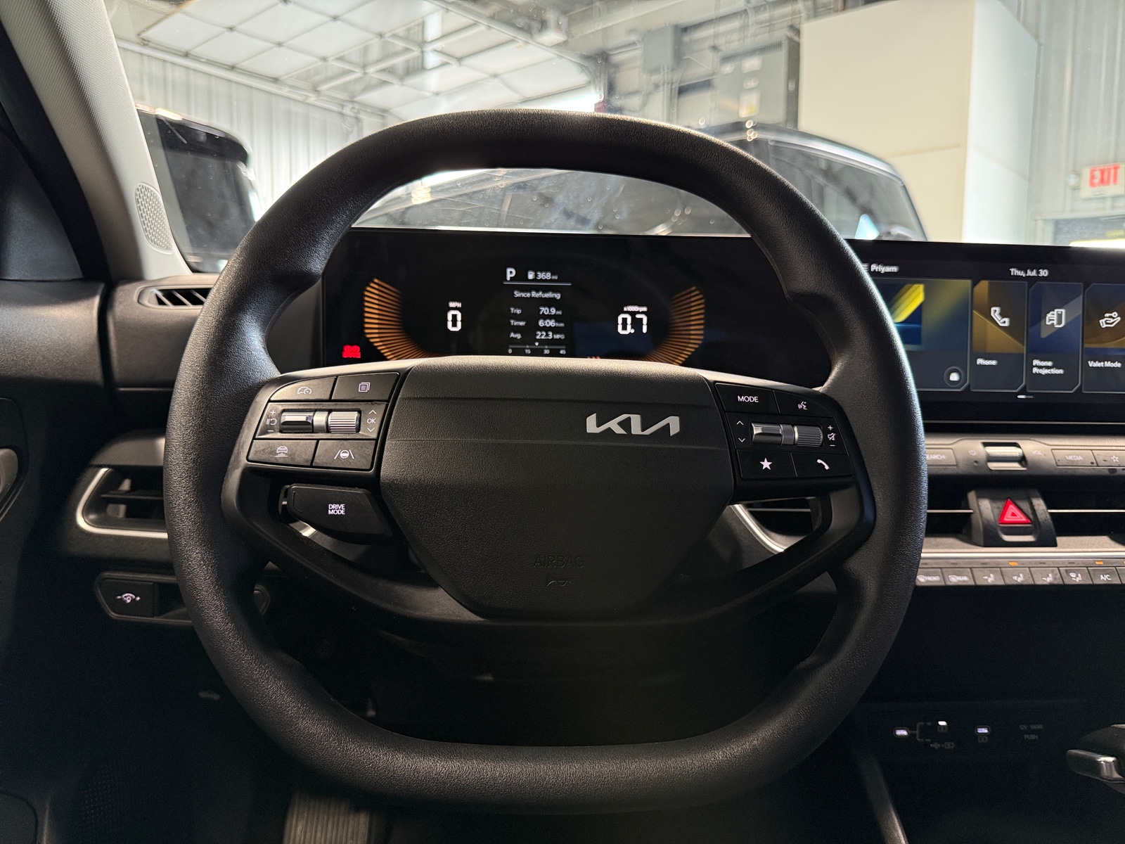 Thumbnail: 2025 Kia K4 - 5
