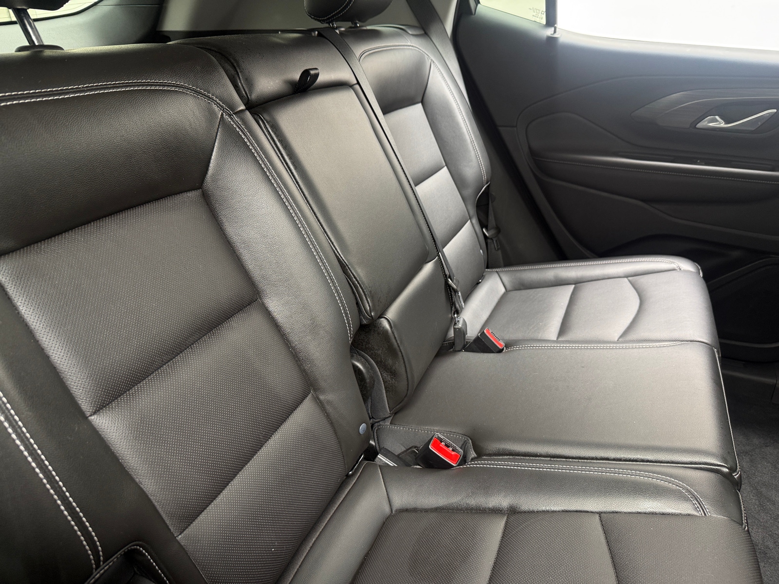 Thumbnail: 2022 GMC Terrain - 5