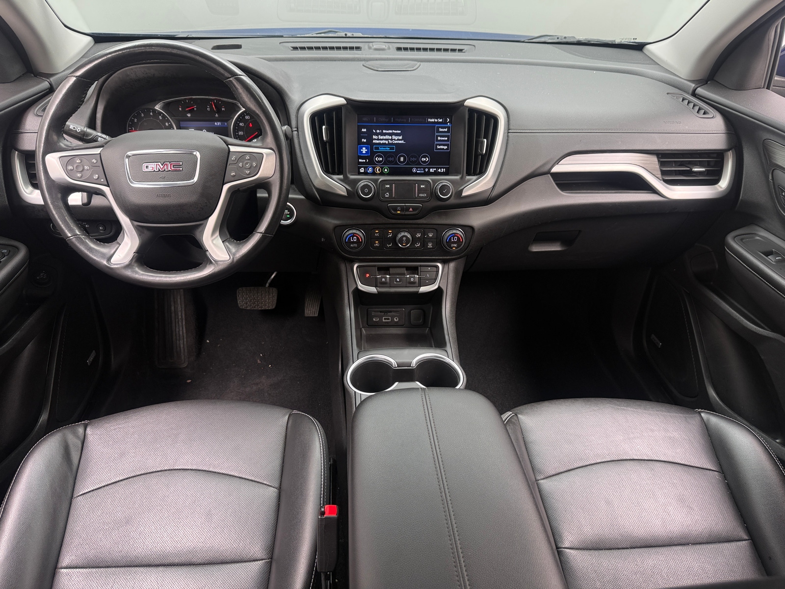 Thumbnail: 2022 GMC Terrain - 2