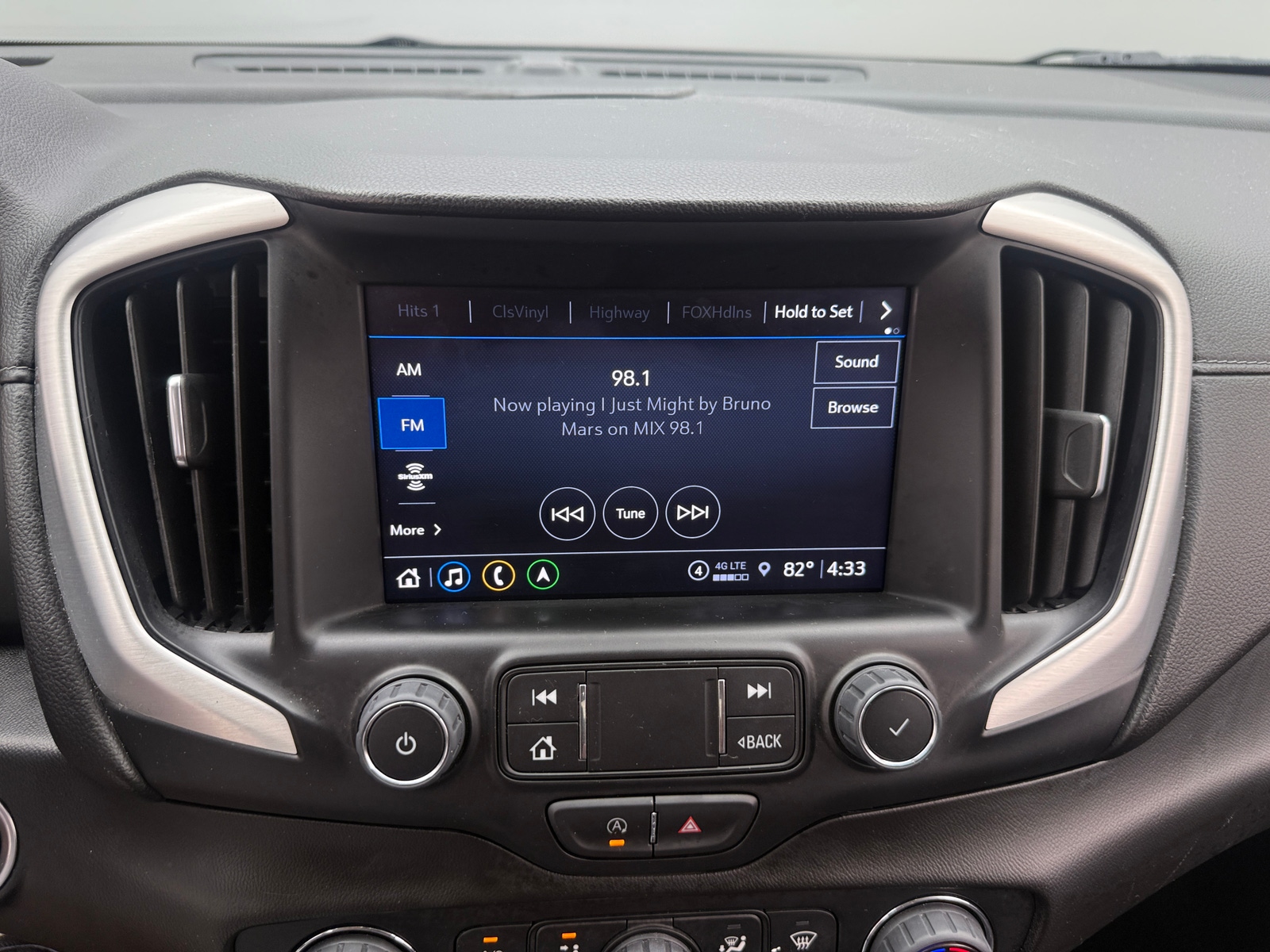 Thumbnail: 2022 GMC Terrain - 3
