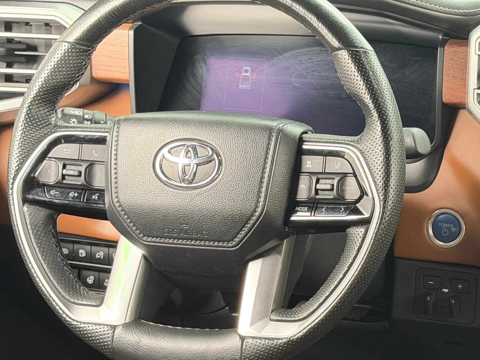 Thumbnail: 2024 Toyota Tundra - 4