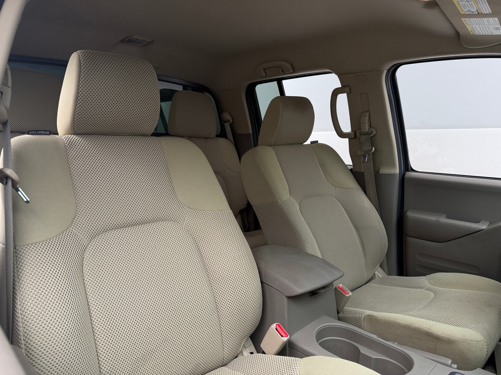 Thumbnail: 2017 Nissan Frontier - 2