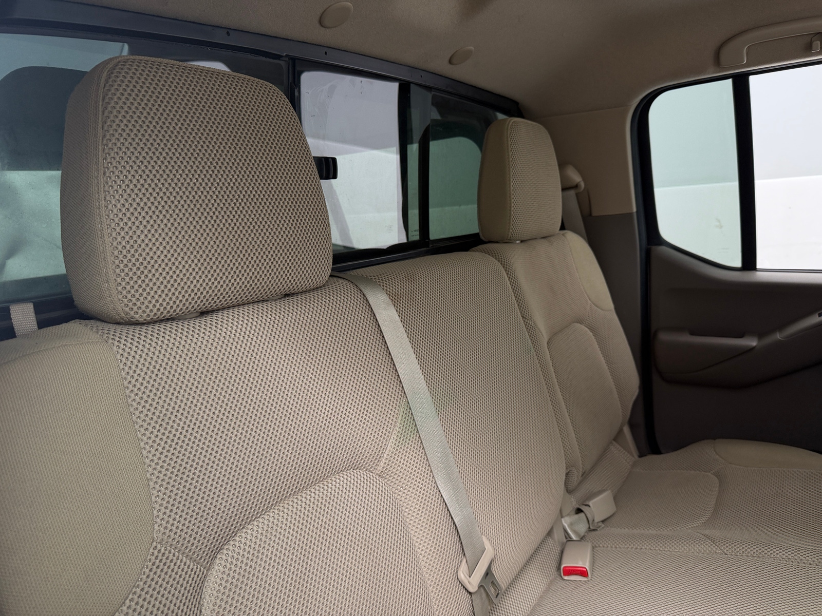 Thumbnail: 2017 Nissan Frontier - 6