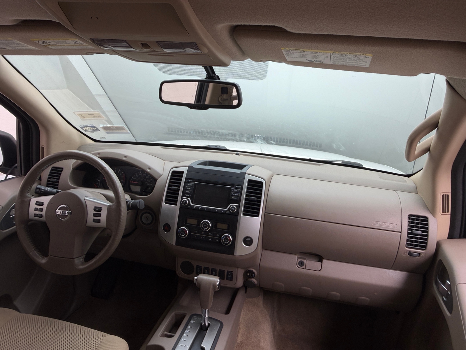 Thumbnail: 2017 Nissan Frontier - 3