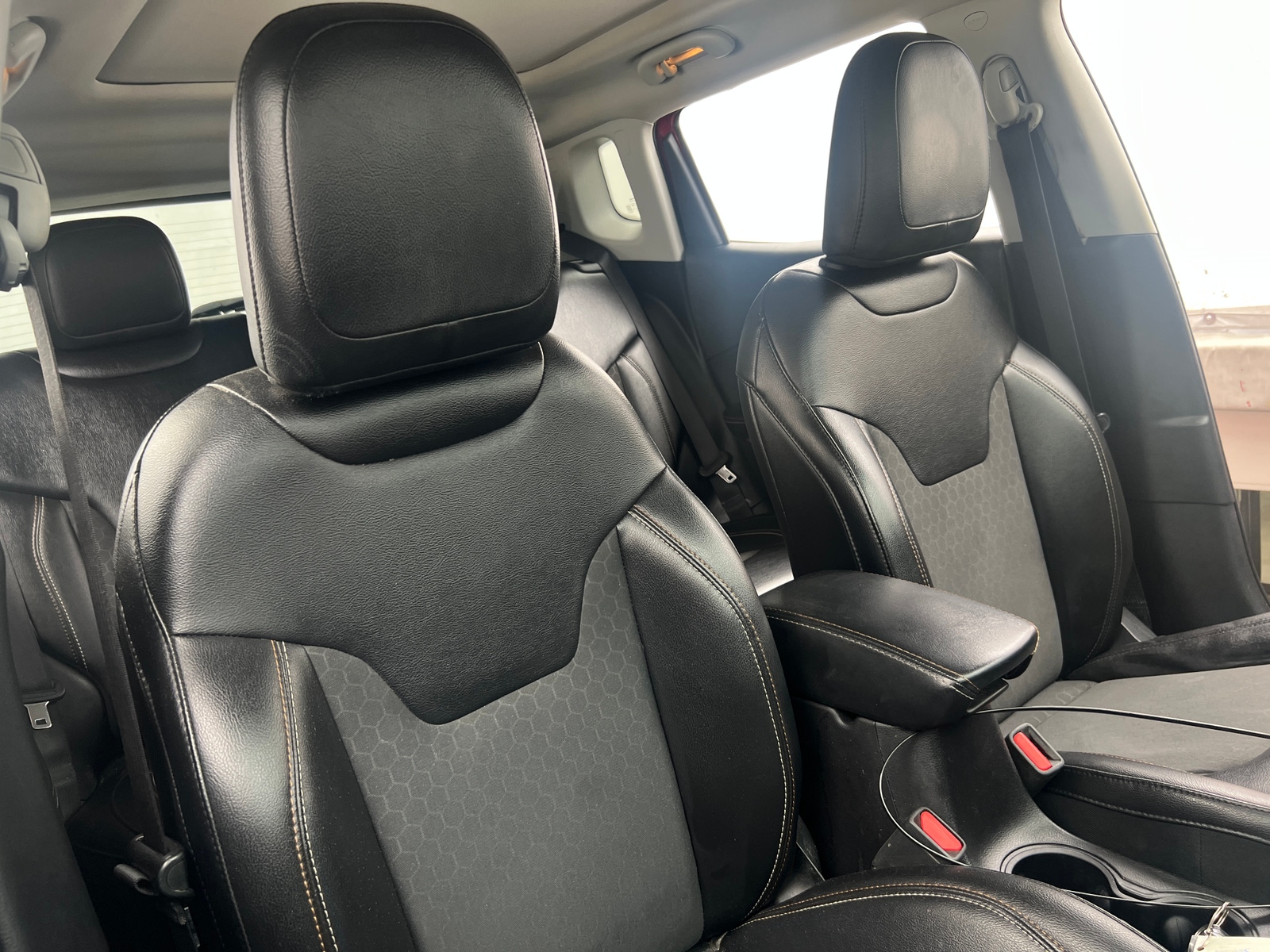 Thumbnail: 2019 Jeep Compass - 2