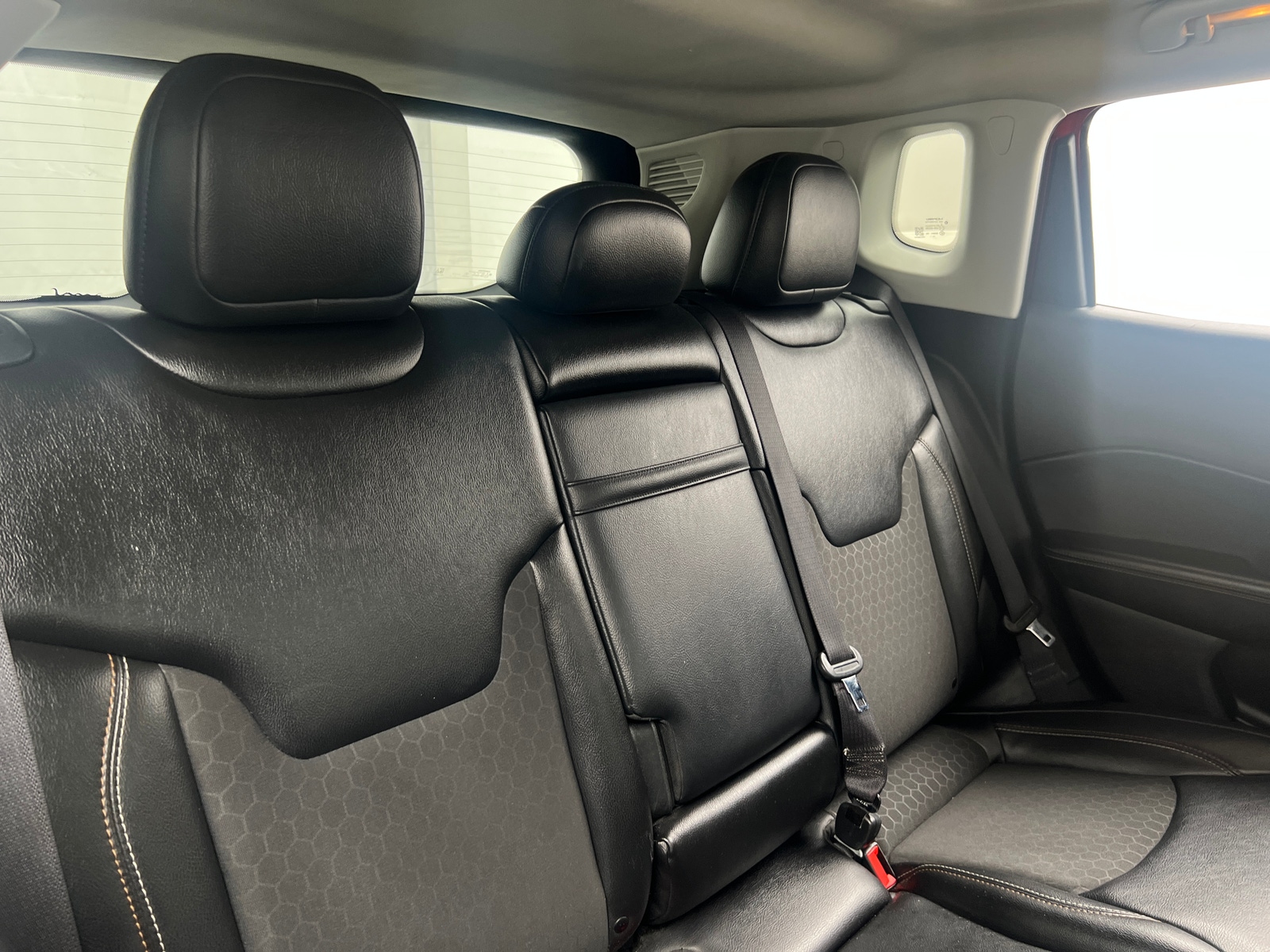 Thumbnail: 2019 Jeep Compass - 6