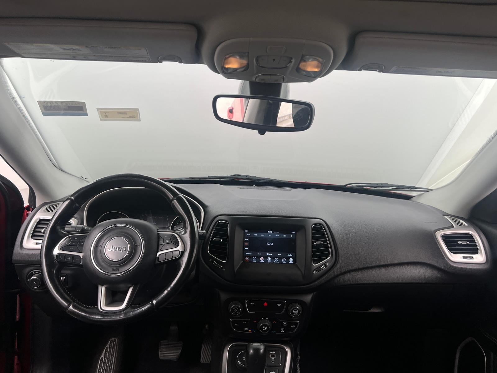 Thumbnail: 2019 Jeep Compass - 3