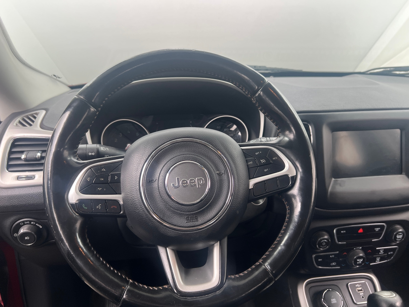 Thumbnail: 2019 Jeep Compass - 5