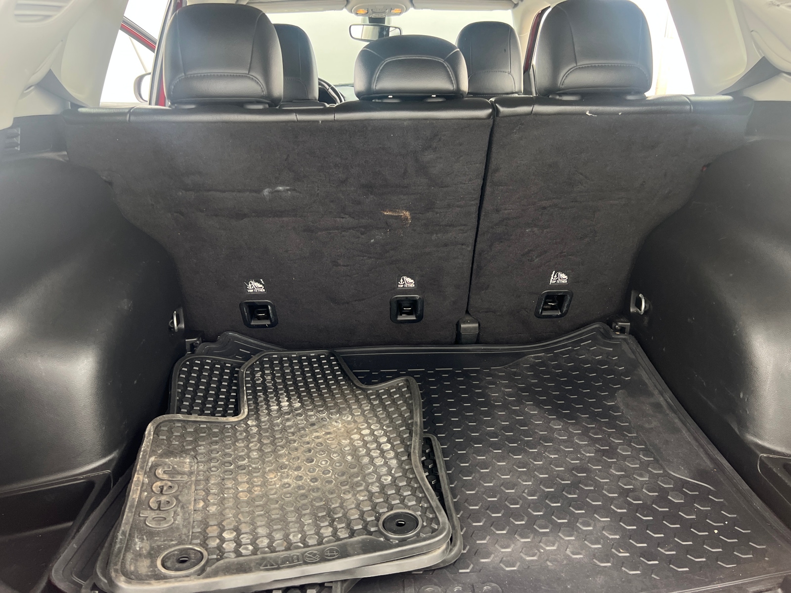 Thumbnail: 2019 Jeep Compass - 7