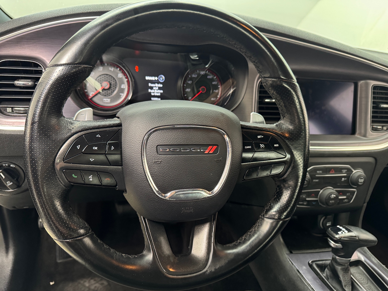 Thumbnail: 2017 Dodge Charger - 5