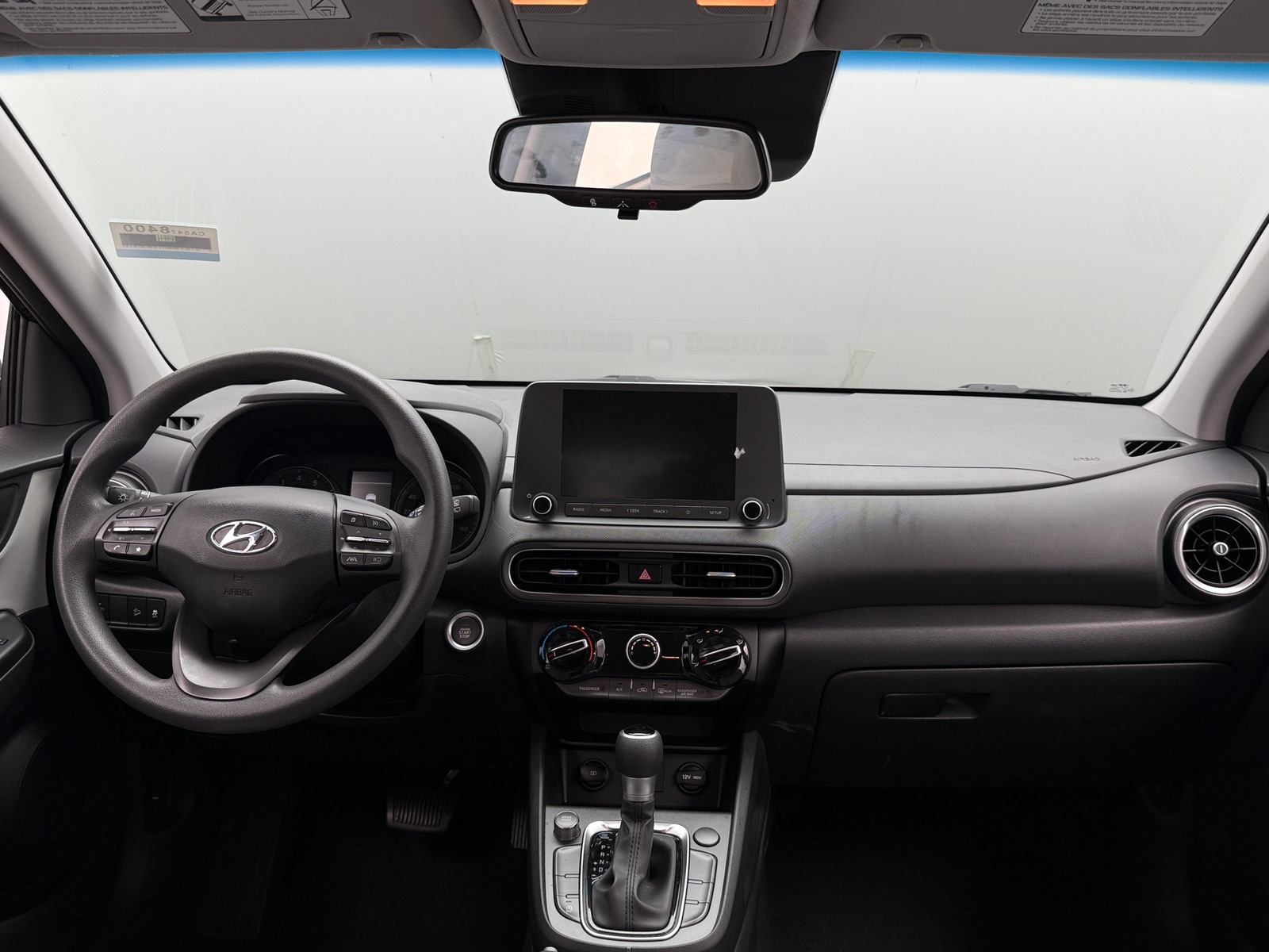 Thumbnail: 2022 Hyundai Kona - 3