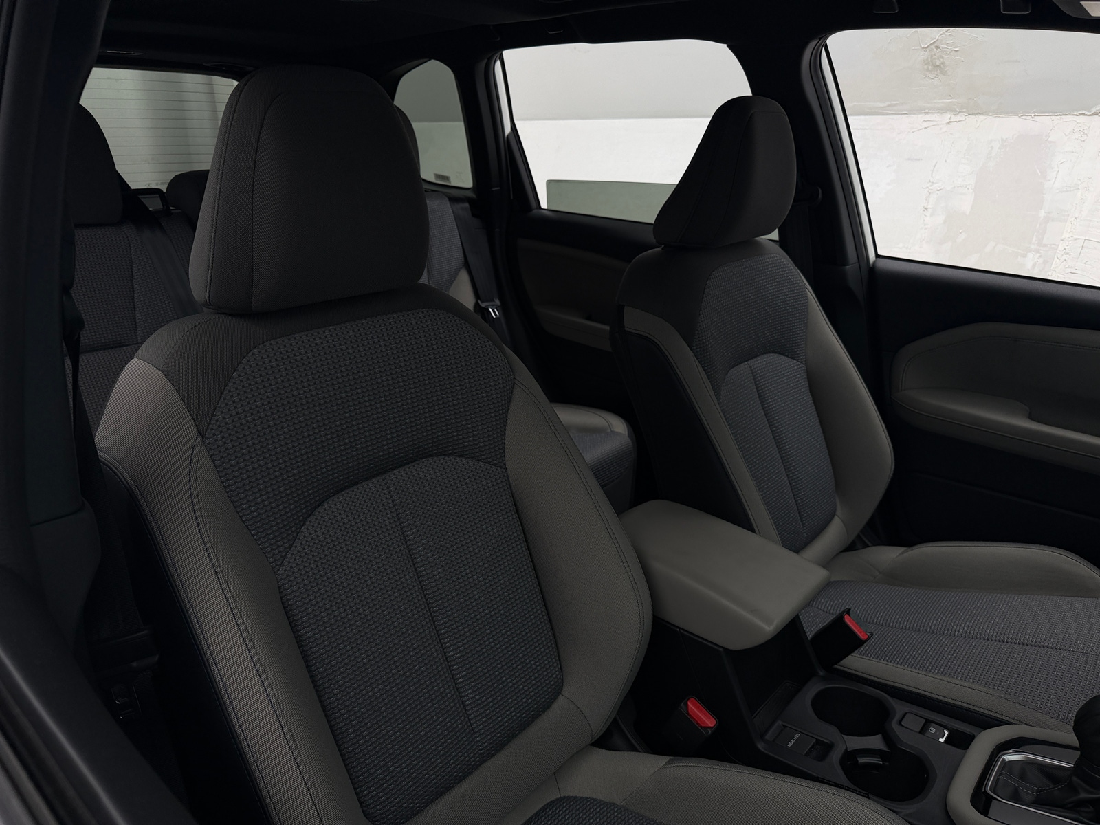 Thumbnail: 2025 Subaru Forester - 2