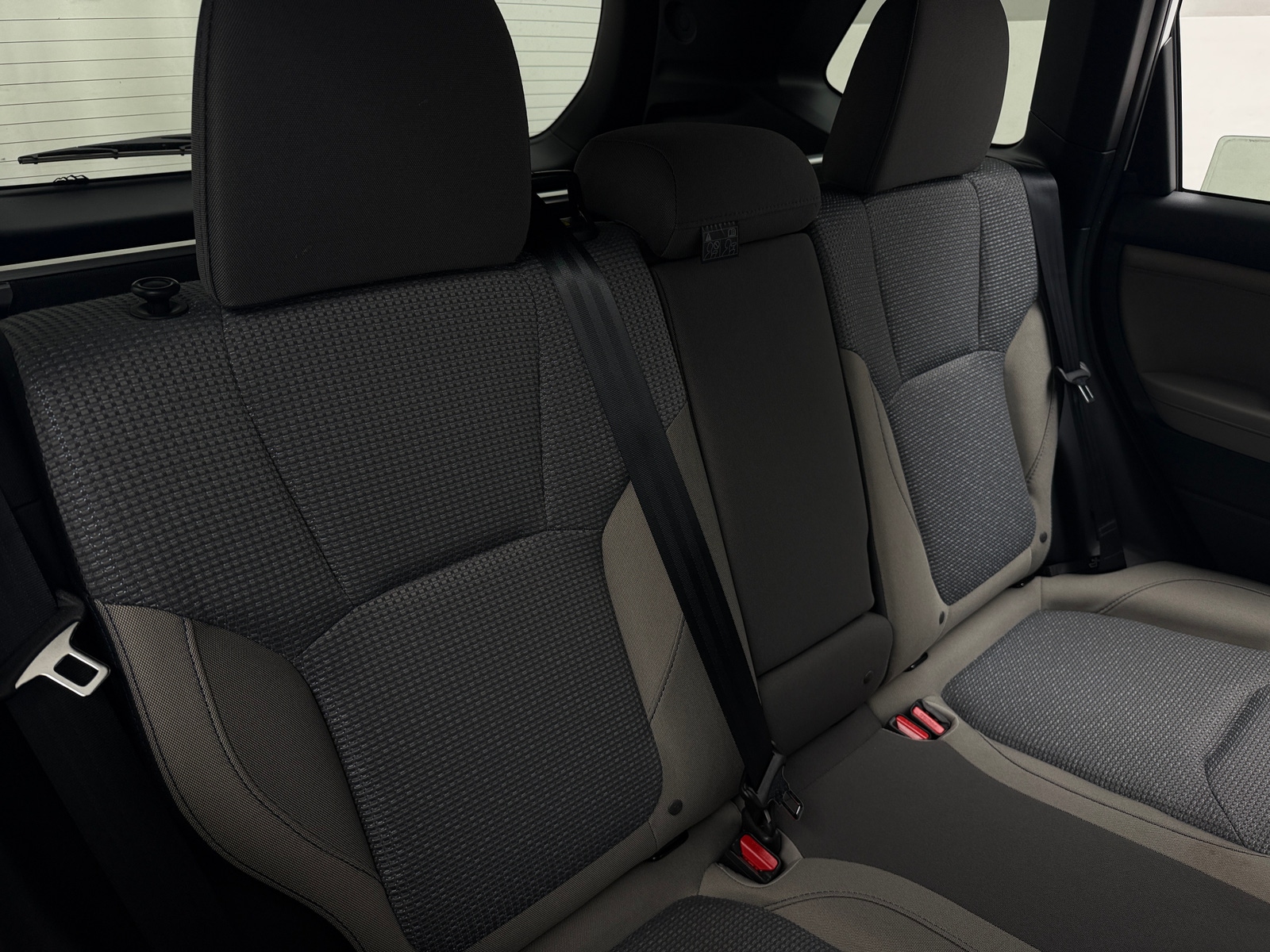 Thumbnail: 2025 Subaru Forester - 6