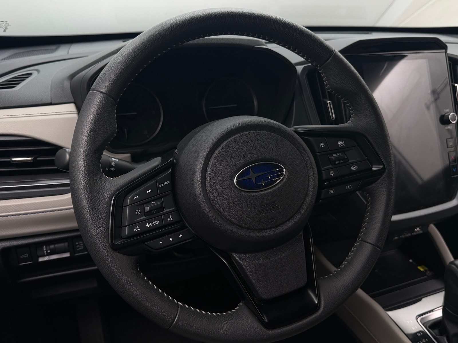 Thumbnail: 2025 Subaru Forester - 5