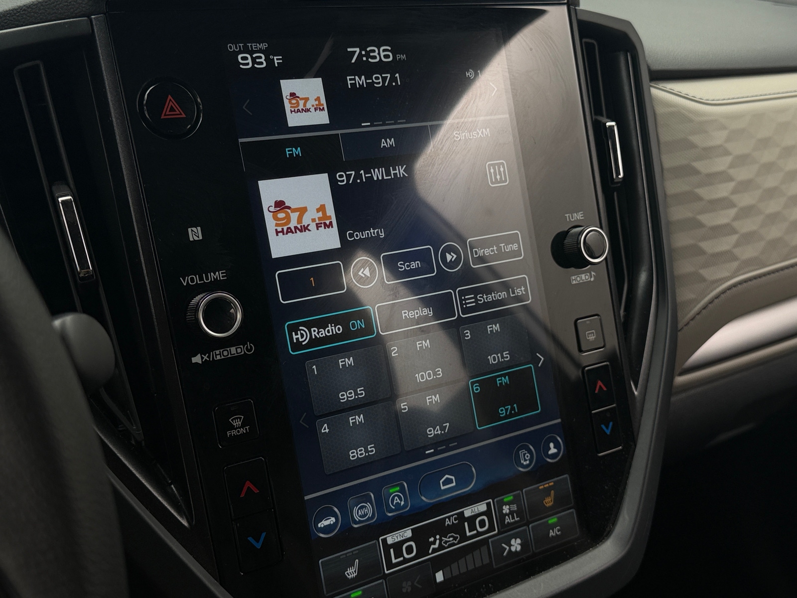 Thumbnail: 2025 Subaru Forester - 4