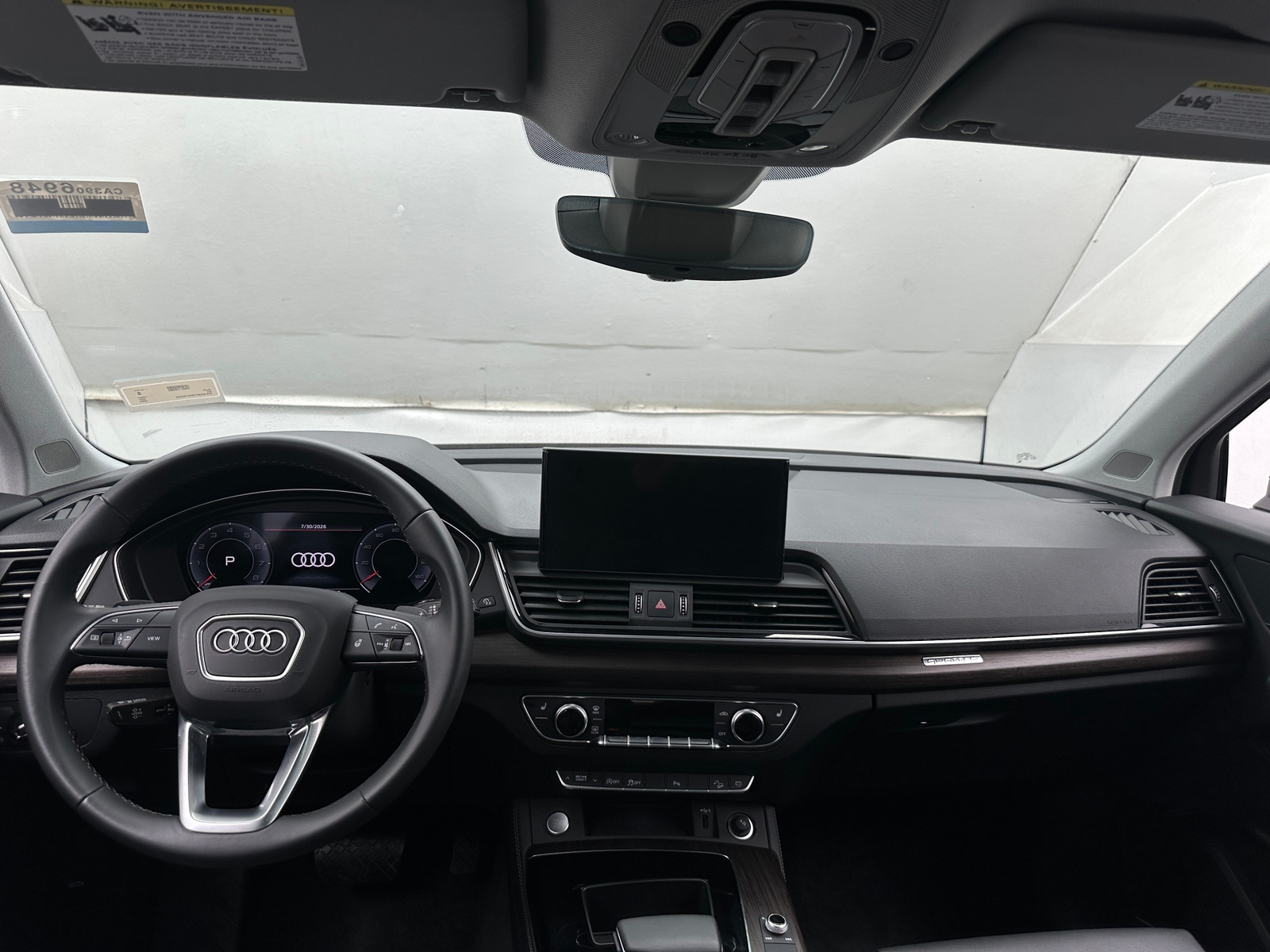Thumbnail: 2024 Audi Q5 - 2