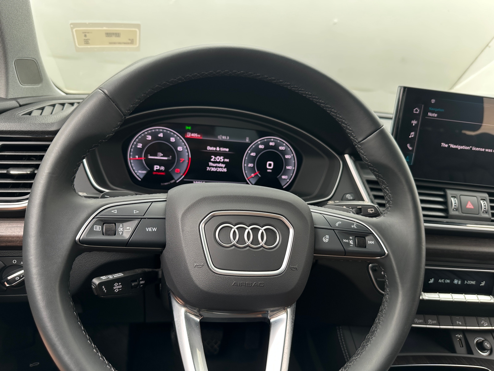 Thumbnail: 2024 Audi Q5 - 4