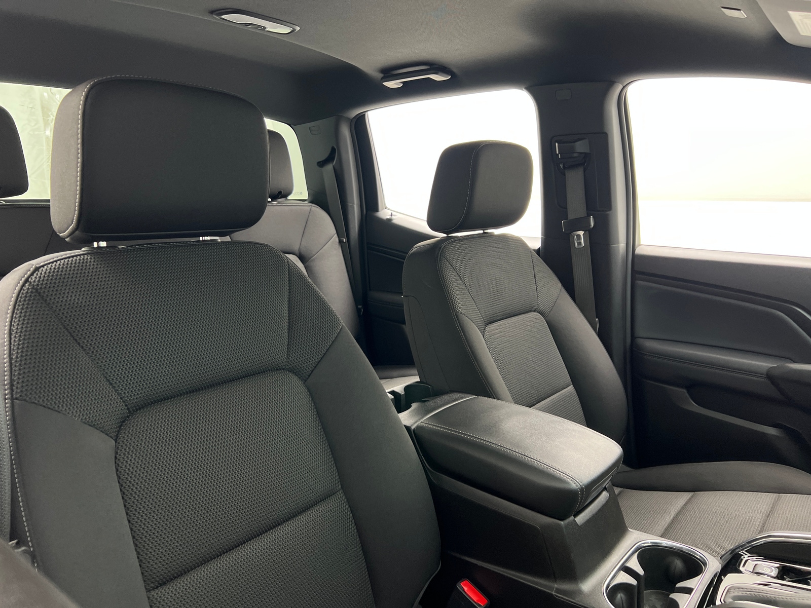 Thumbnail: 2024 GMC Canyon - 2