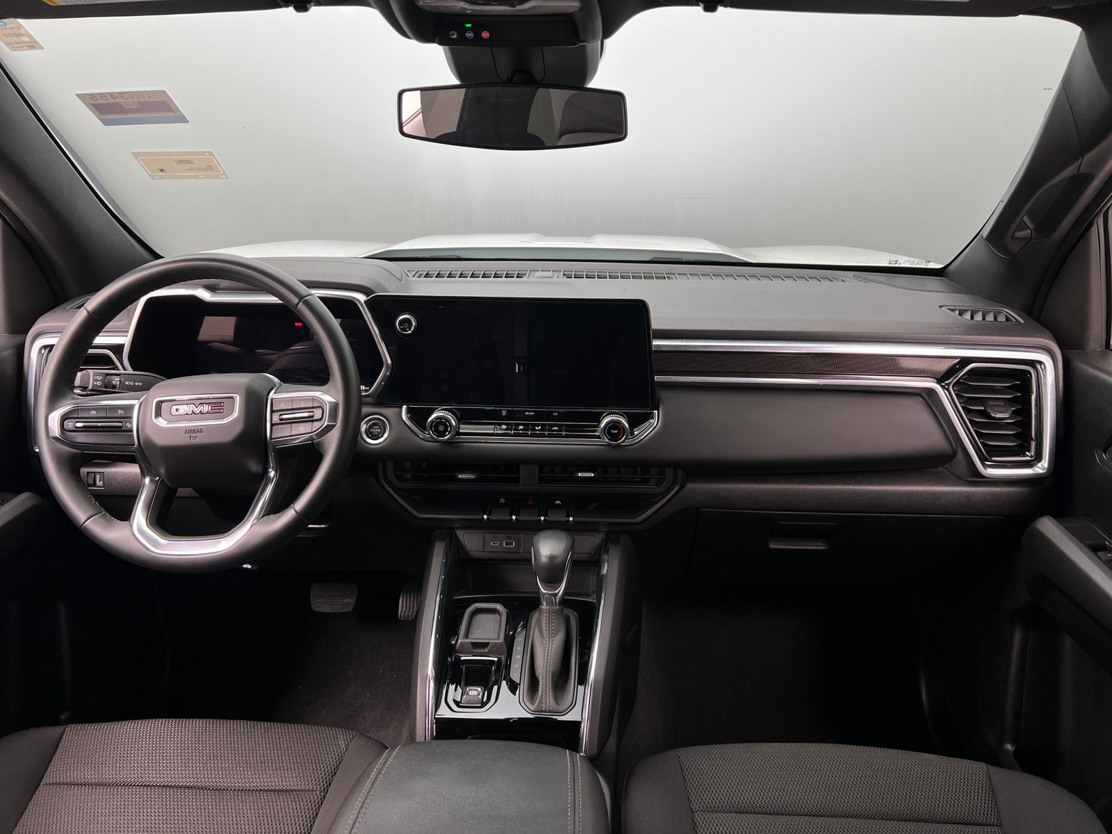 Thumbnail: 2024 GMC Canyon - 3