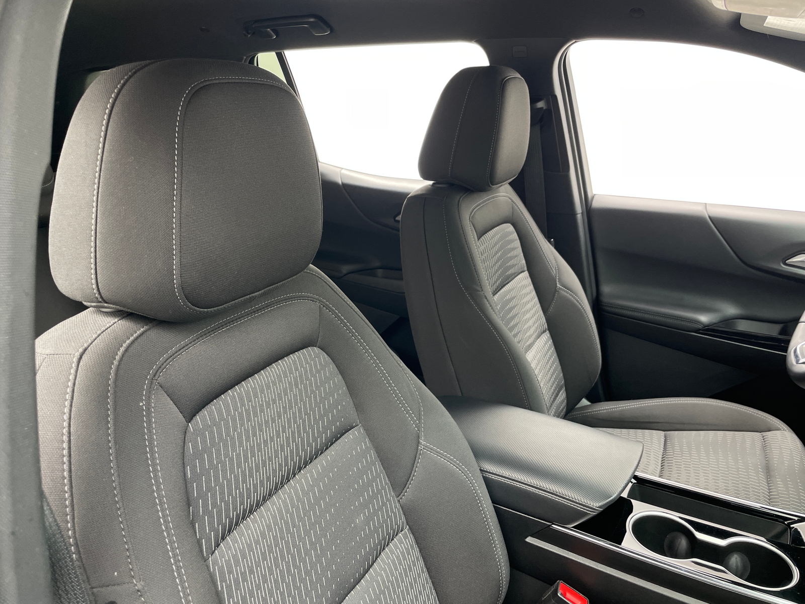 Thumbnail: 2025 Chevrolet Equinox - 2
