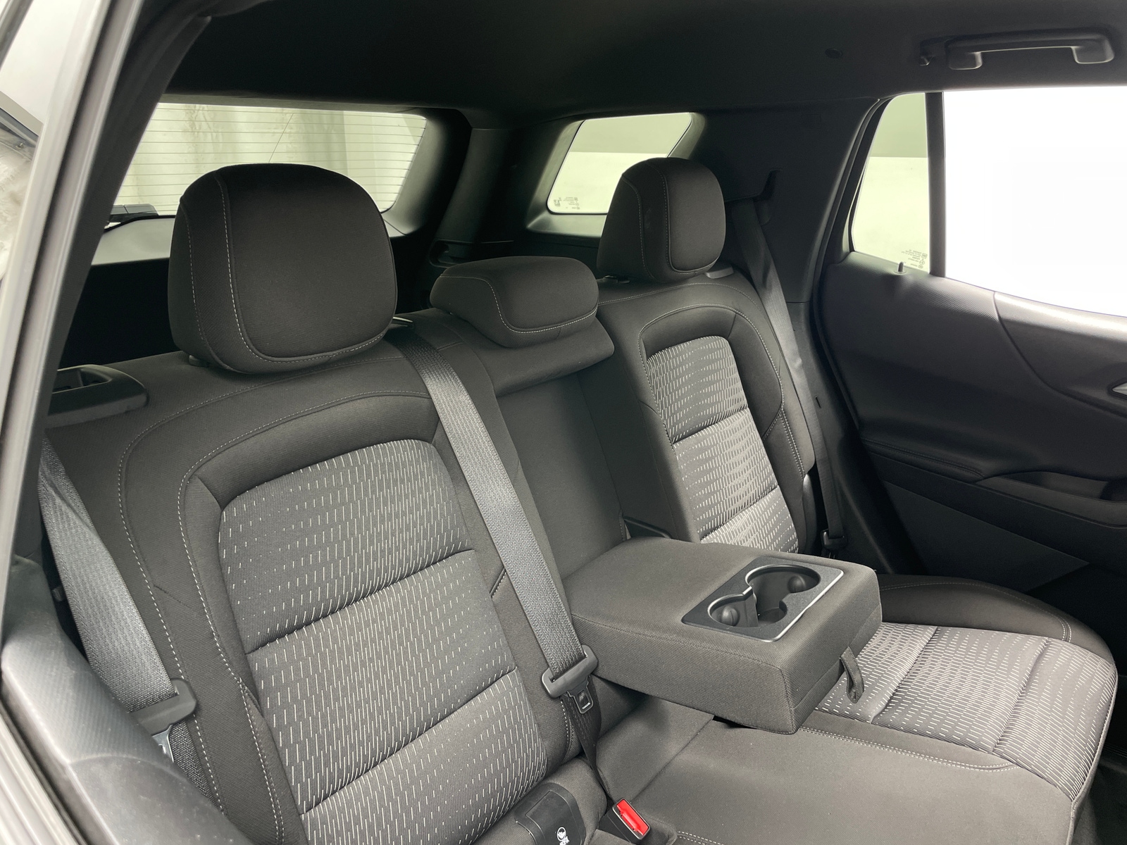 Thumbnail: 2025 Chevrolet Equinox - 6