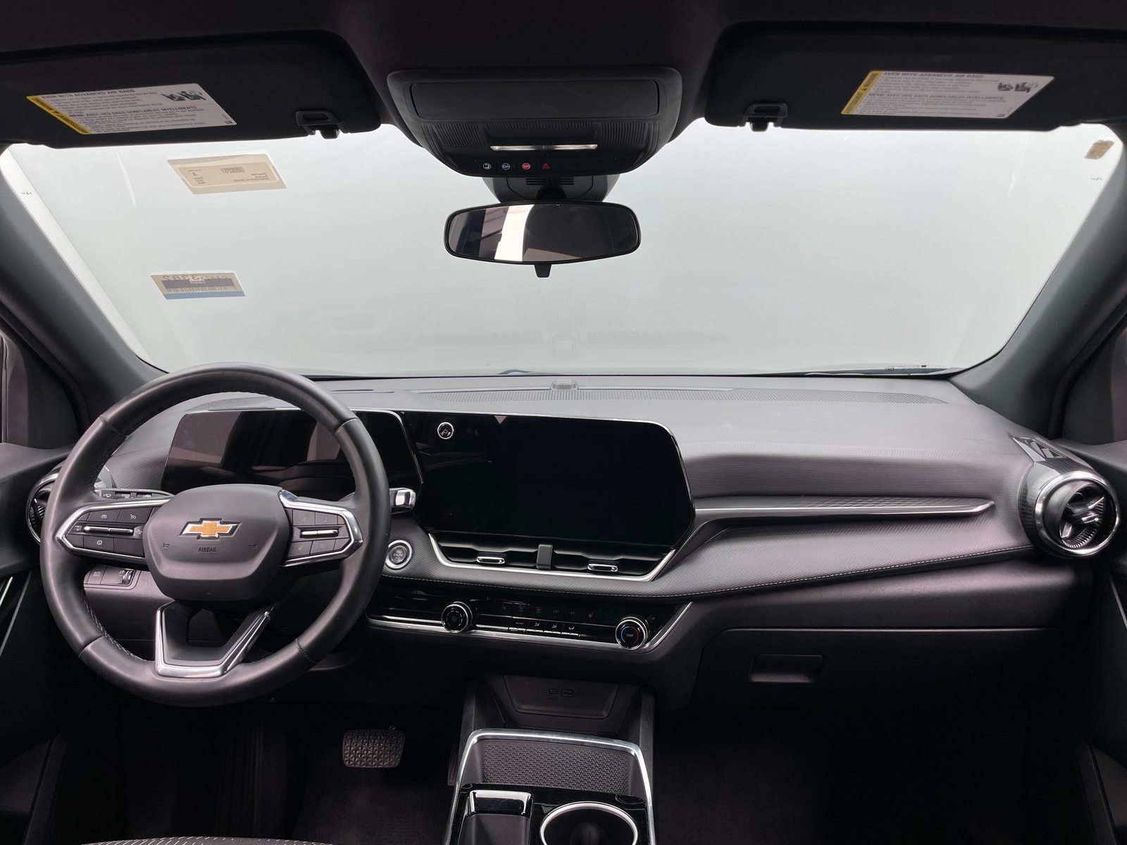 Thumbnail: 2025 Chevrolet Equinox - 3