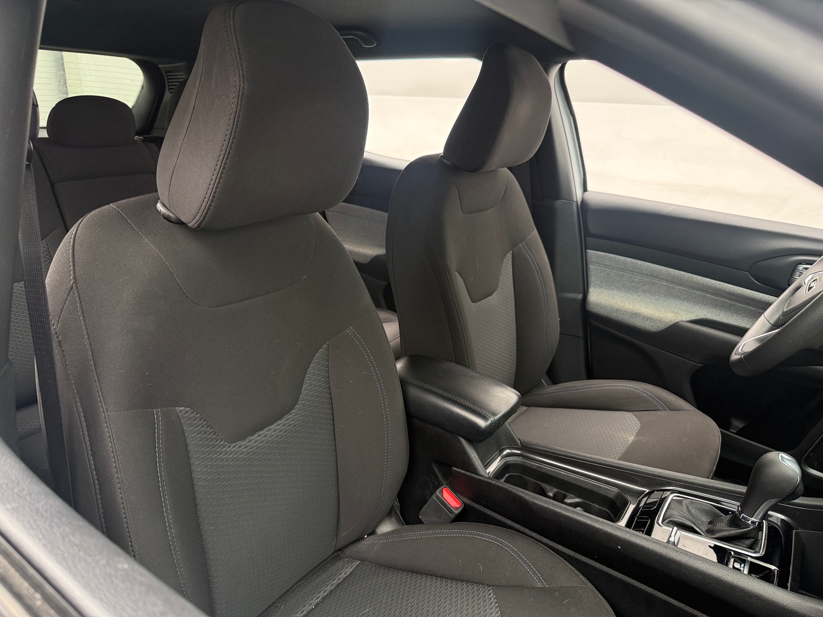 Thumbnail: 2024 Jeep Compass - 2