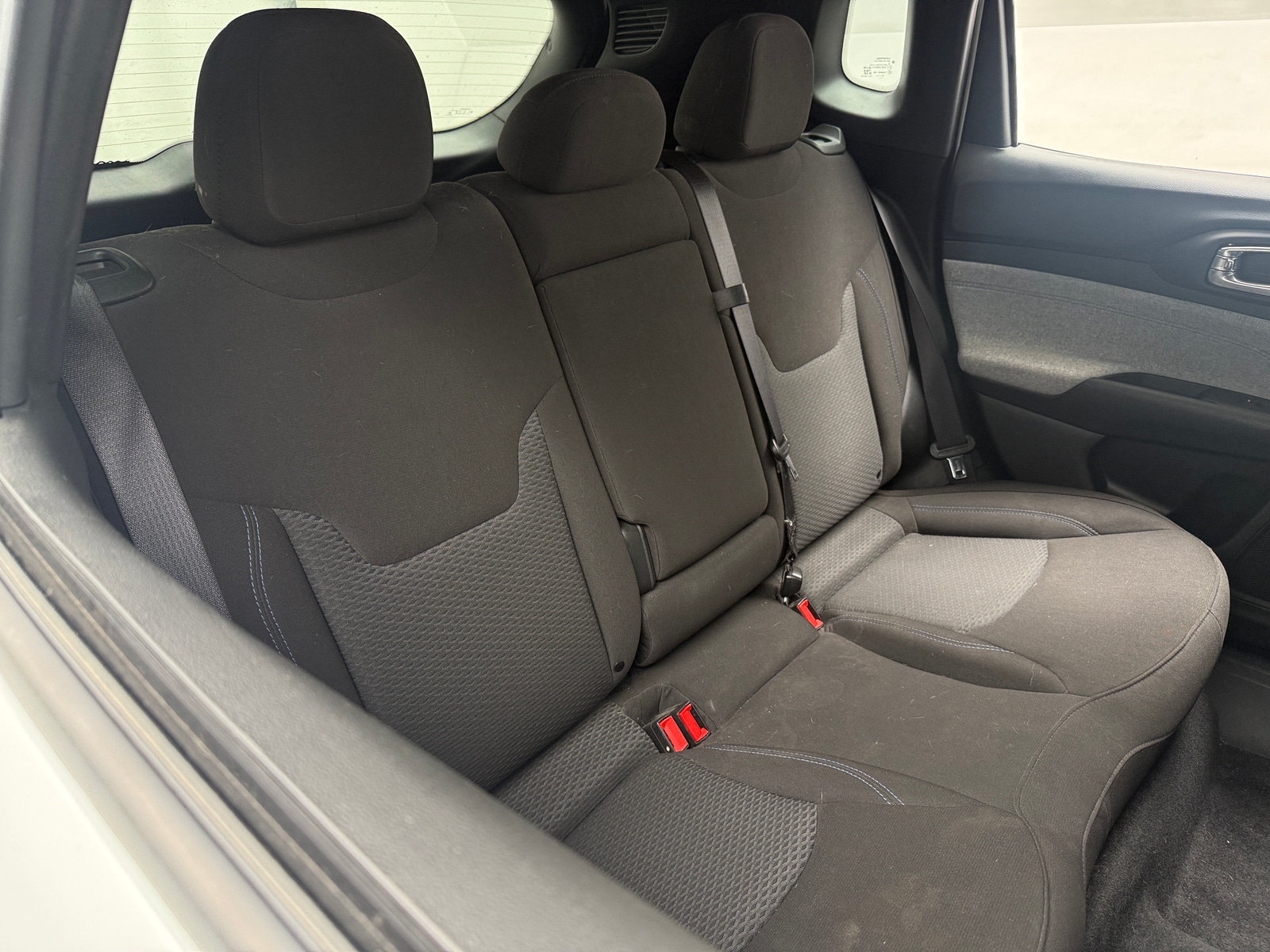 Thumbnail: 2024 Jeep Compass - 6