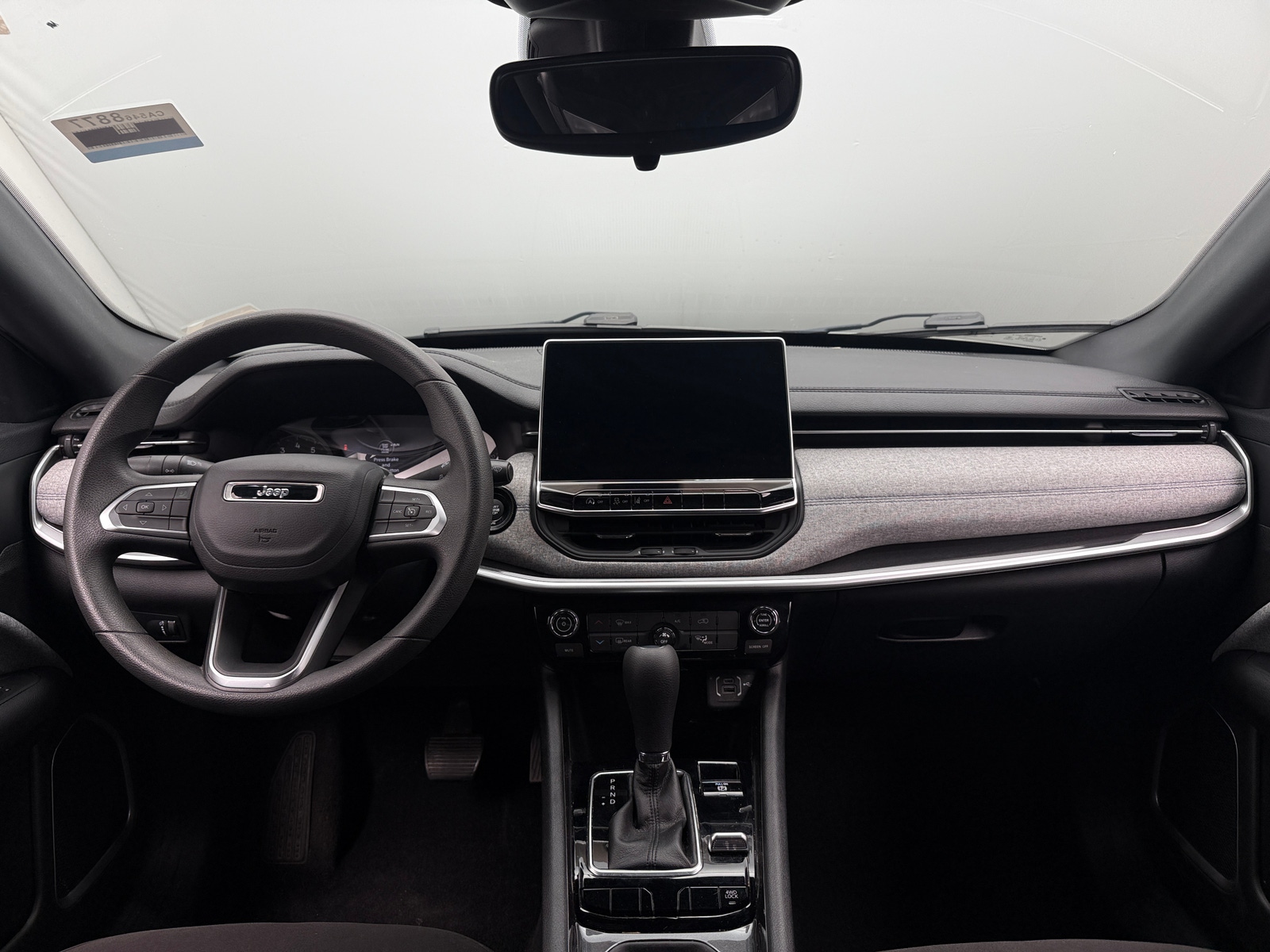 Thumbnail: 2024 Jeep Compass - 3