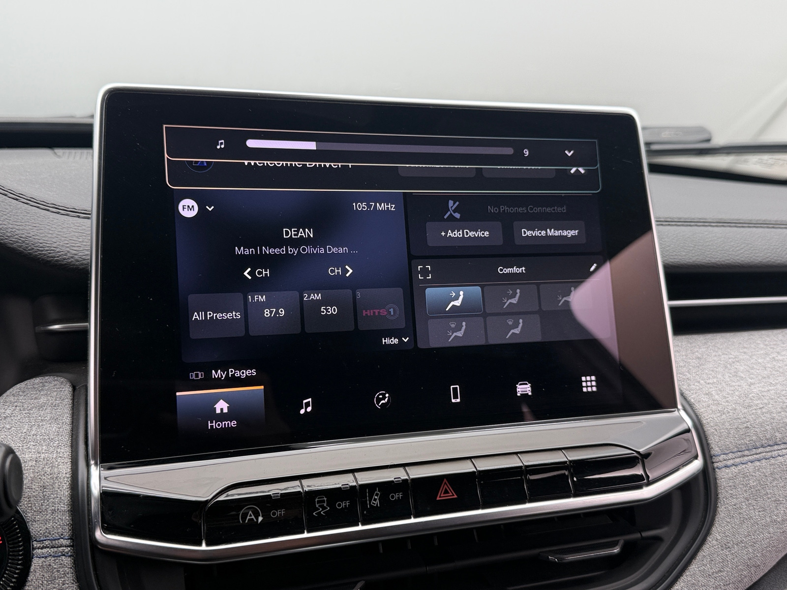 Thumbnail: 2024 Jeep Compass - 4