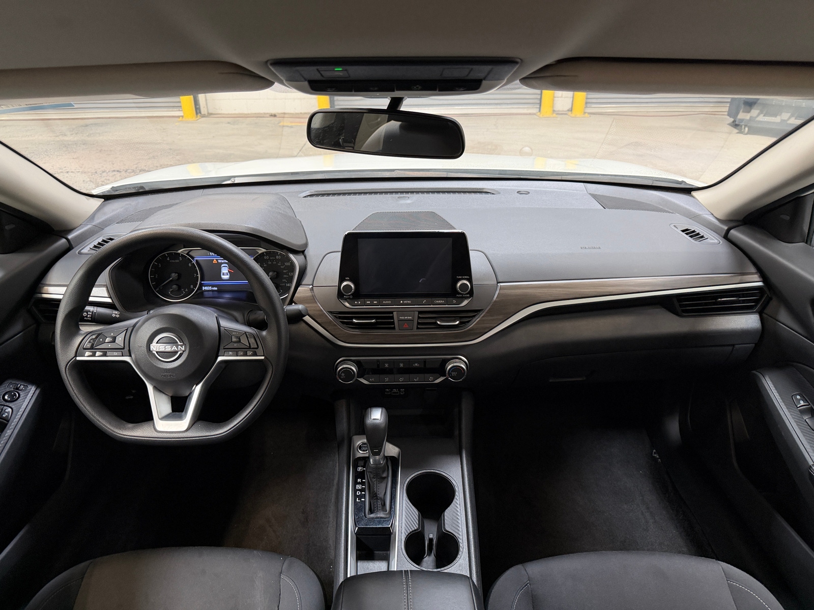 Thumbnail: 2025 Nissan Altima - 3