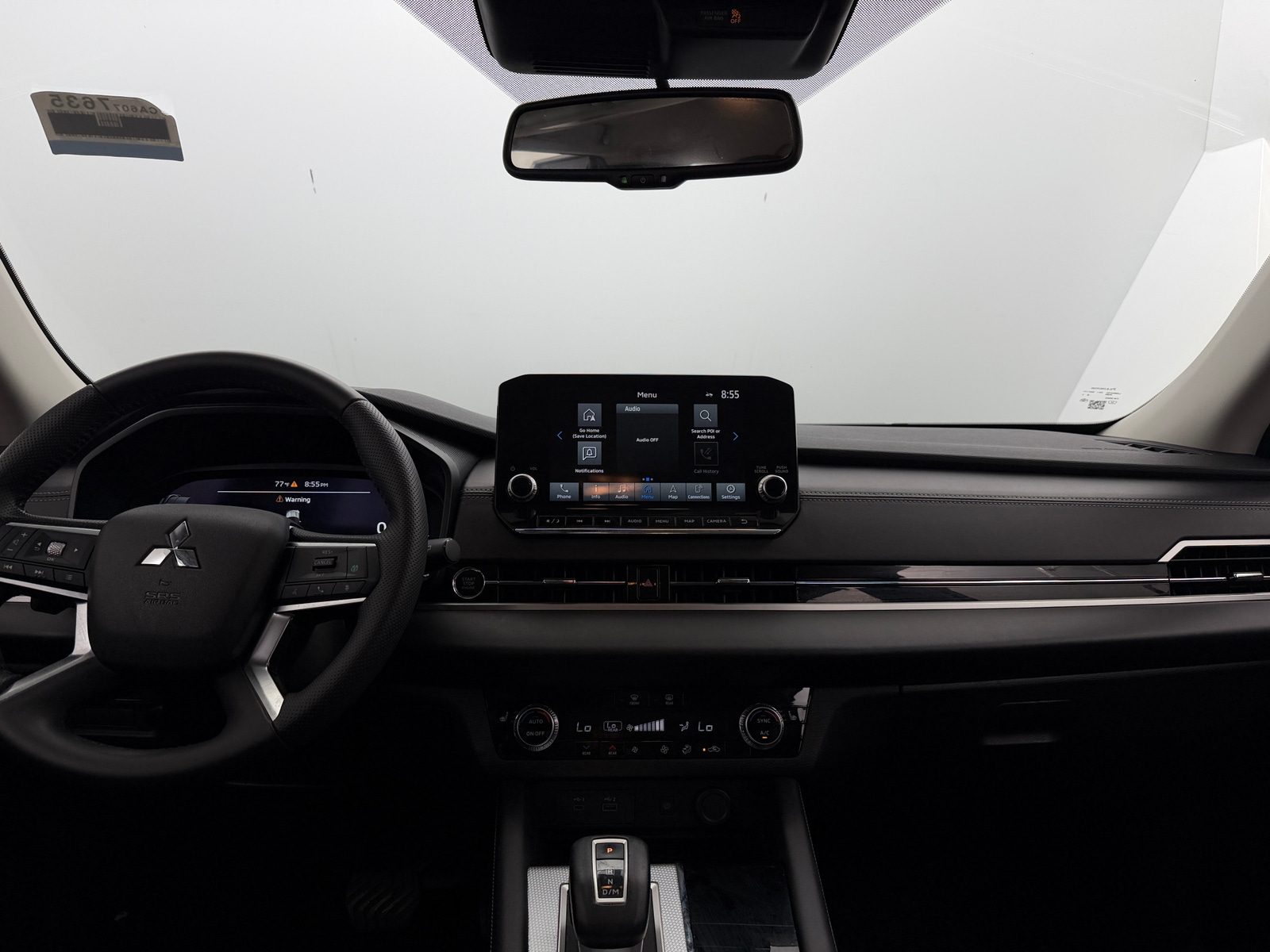 Thumbnail: 2024 Mitsubishi Outlander - 2