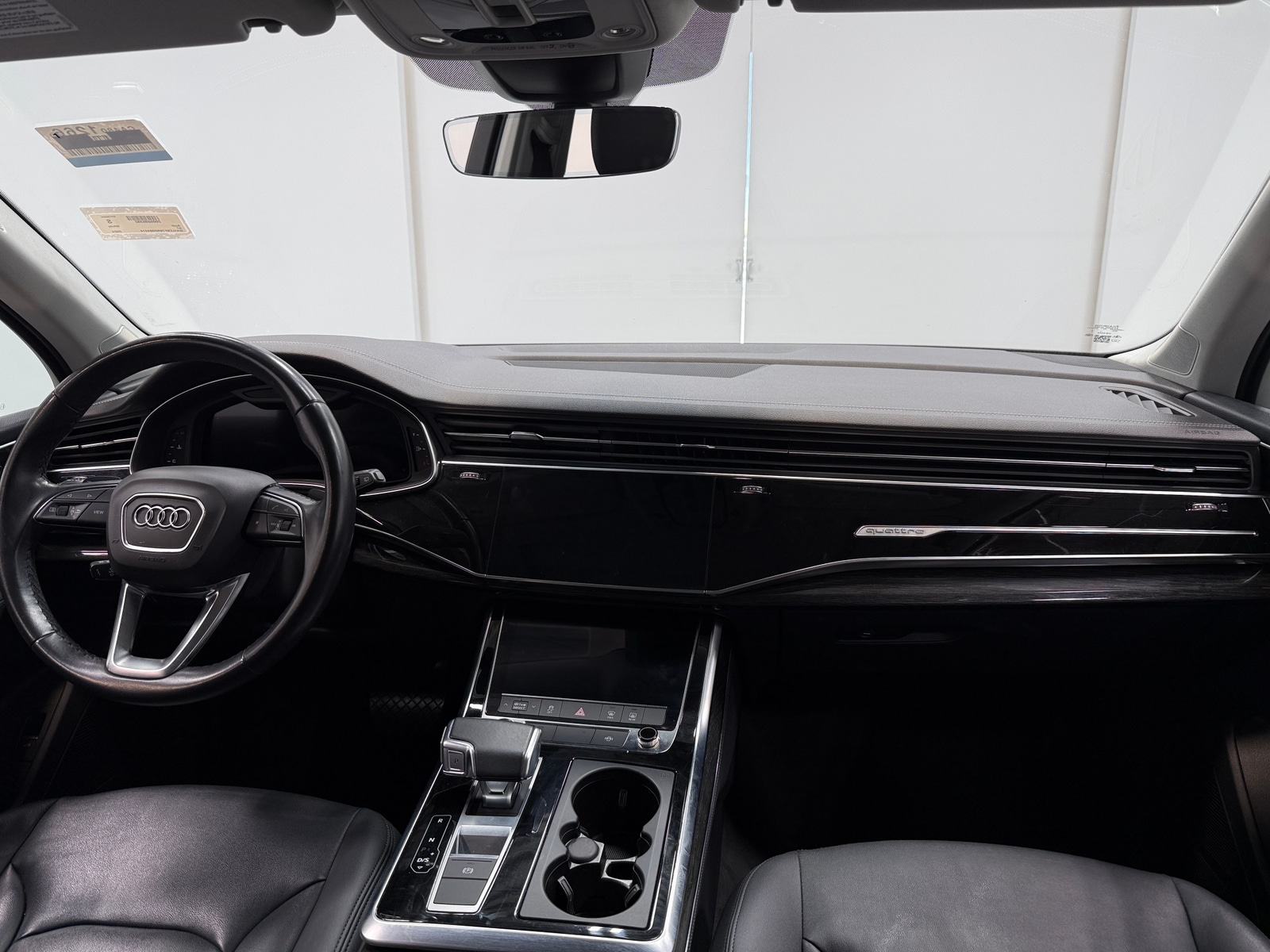 Thumbnail: 2024 Audi Q7 - 2