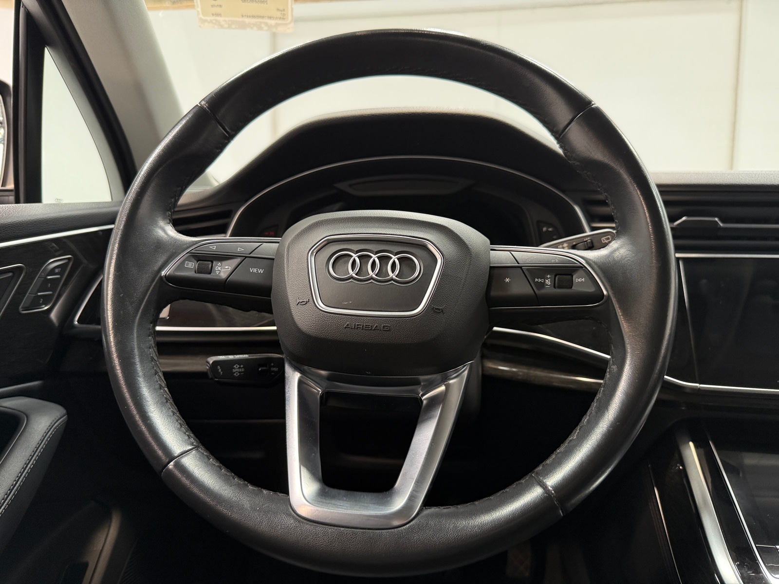 Thumbnail: 2024 Audi Q7 - 4