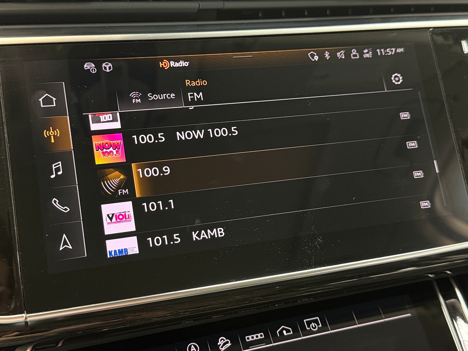 Thumbnail: 2024 Audi Q7 - 3