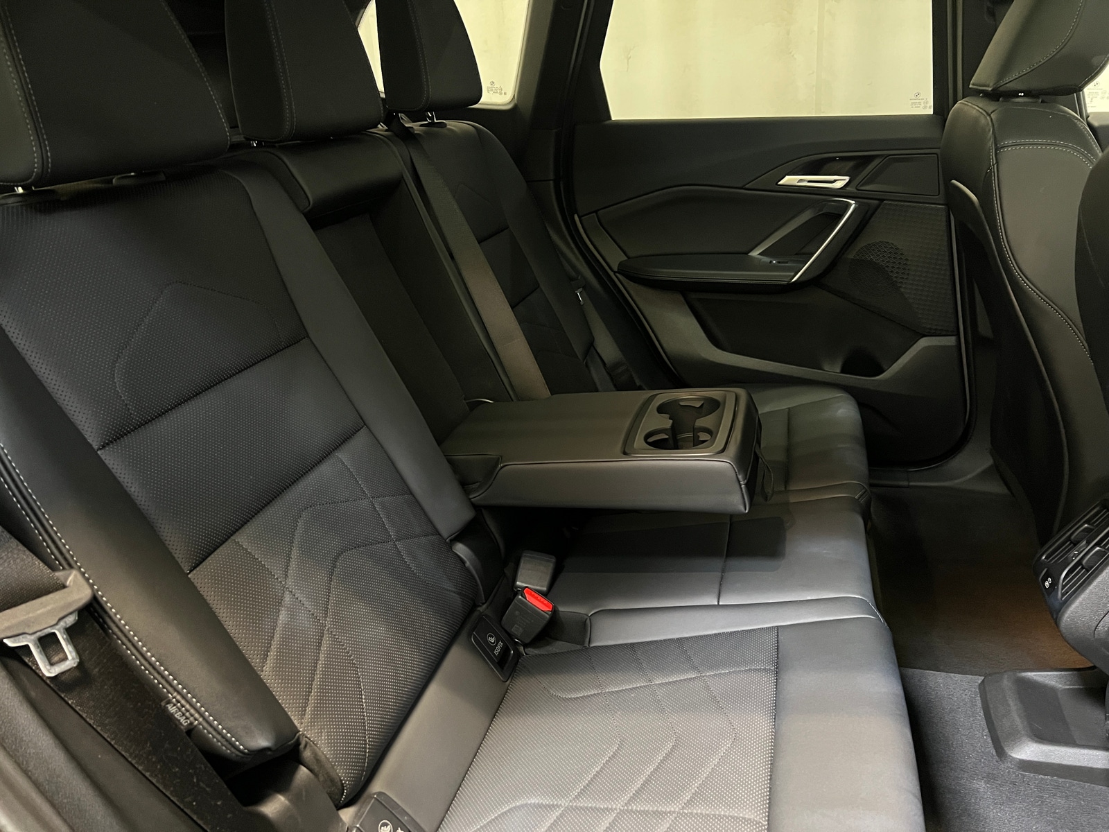 Thumbnail: 2026 BMW X1 - 5